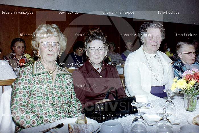 1978 Seniorenfeier Sinzig im Helenensaal: SNSNHL-011690