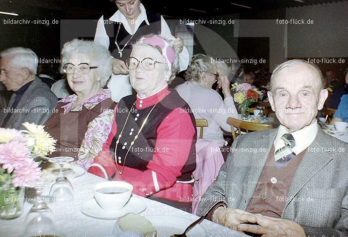 1978 Seniorenfeier Sinzig im Helenensaal: SNSNHL-011704
