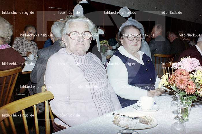 1978 Seniorenfeier Sinzig im Helenensaal: SNSNHL-011705