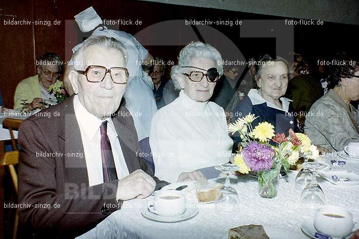 1978 Seniorenfeier Sinzig im Helenensaal: SNSNHL-011706