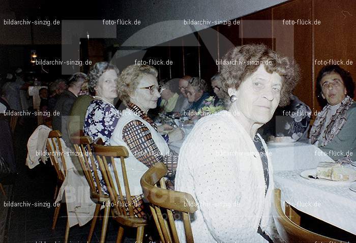 1978 Seniorenfeier Sinzig im Helenensaal: SNSNHL-011710