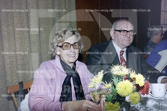 1978 Seniorenfeier Sinzig im Helenensaal: SNSNHL-011712