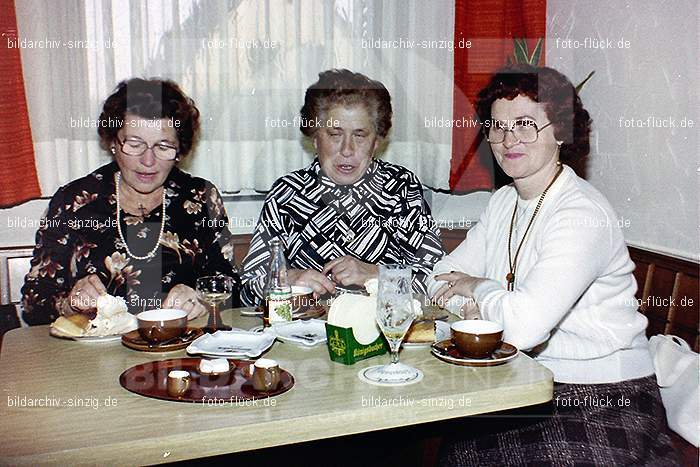 1978 Seniorenfeier in Koisdorf: SNKS-011718