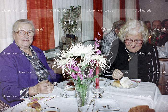 1978 Seniorenfeier in Koisdorf: SNKS-011733