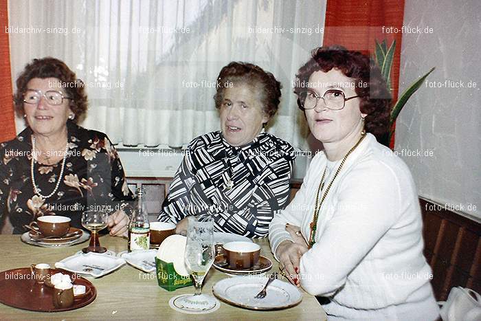 1978 Seniorenfeier in Koisdorf: SNKS-011742