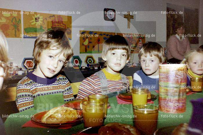 1978 St. Martin im Kindergarten Sinzig: STMRKNSN-011744