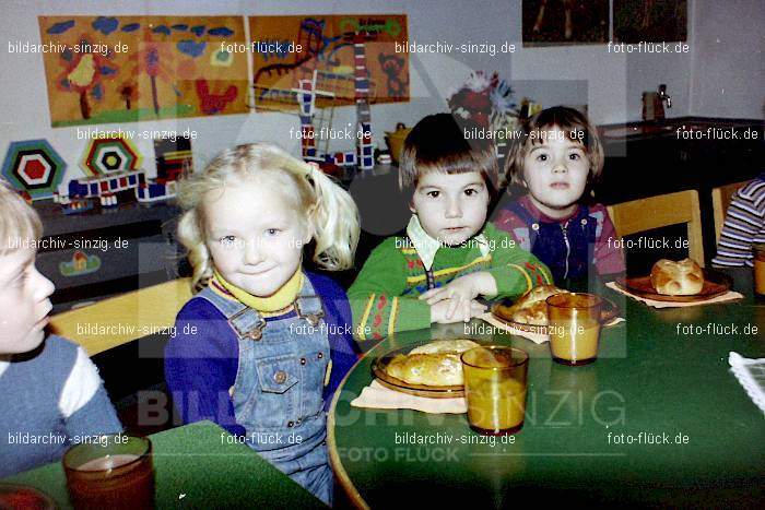 1978 St. Martin im Kindergarten Sinzig: STMRKNSN-011746