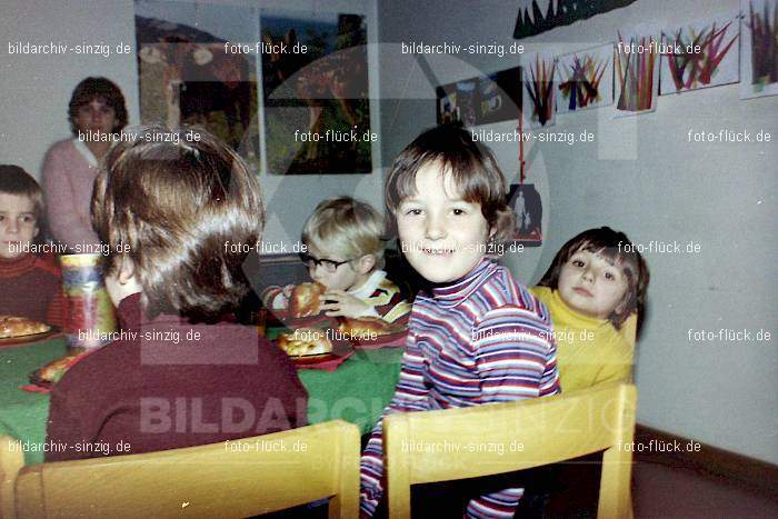 1978 St. Martin im Kindergarten Sinzig: STMRKNSN-011747