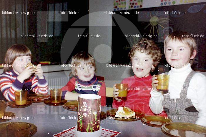 1978 St. Martin im Kindergarten Sinzig: STMRKNSN-011753