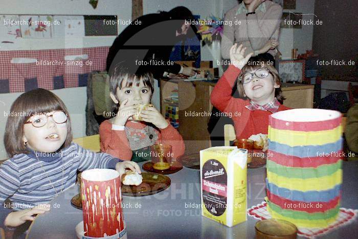 1978 St. Martin im Kindergarten Sinzig: STMRKNSN-011756