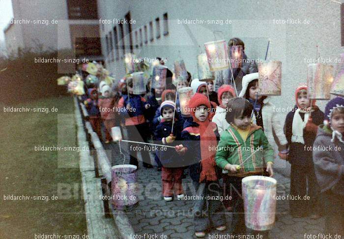 1978 St. Martin im Kindergarten Sinzig: STMRKNSN-011757