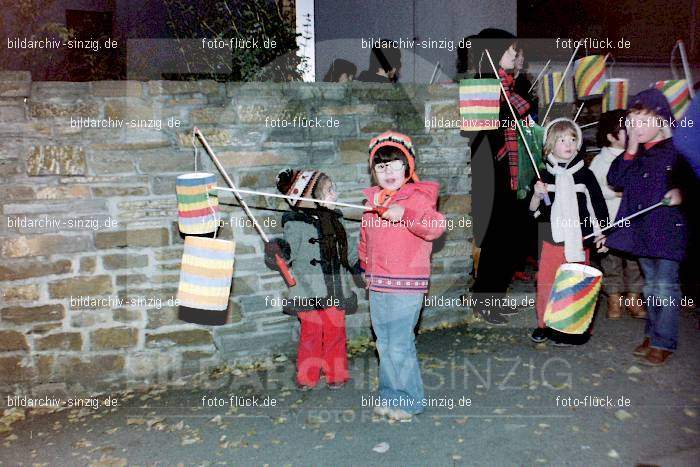 1978 St. Martin im Kindergarten Sinzig: STMRKNSN-011761