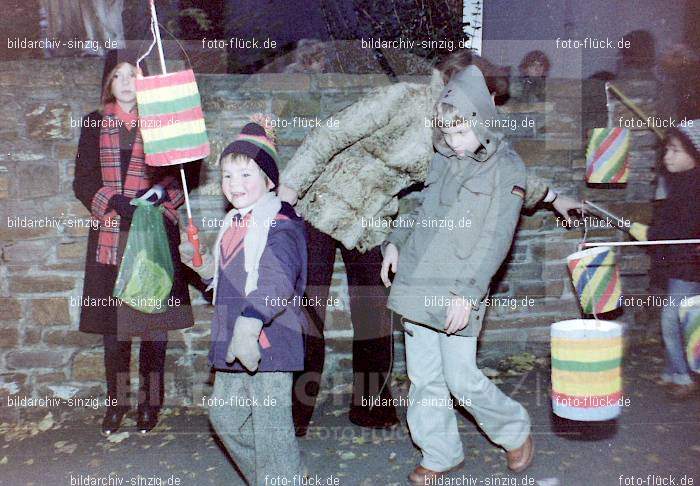 1978 St. Martin im Kindergarten Sinzig: STMRKNSN-011763