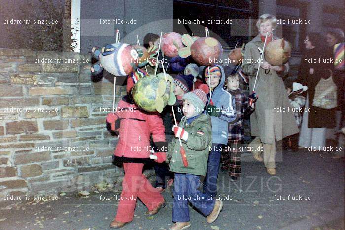 1978 St. Martin im Kindergarten Sinzig: STMRKNSN-011766