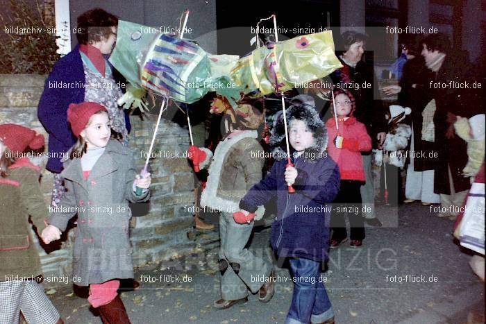 1978 St. Martin im Kindergarten Sinzig: STMRKNSN-011773