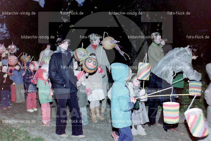 1978 St. Martin im Kindergarten Sinzig: STMRKNSN-011774