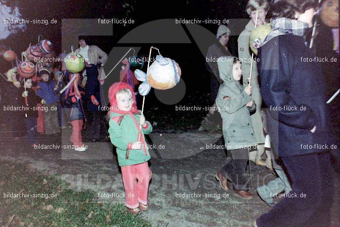1978 St. Martin im Kindergarten Sinzig: STMRKNSN-011775