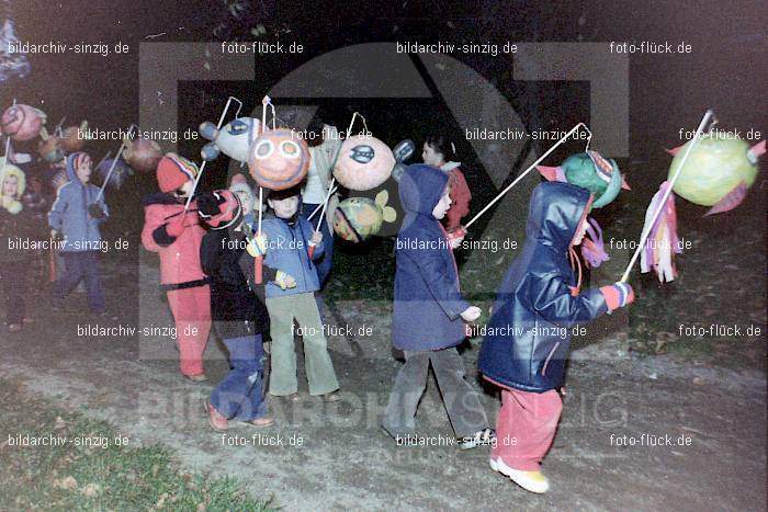 1978 St. Martin im Kindergarten Sinzig: STMRKNSN-011776