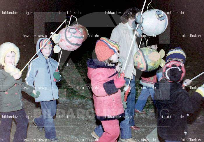 1978 St. Martin im Kindergarten Sinzig: STMRKNSN-011777