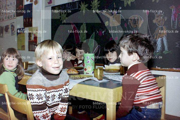 1978 St. Martin im Kindergarten Sinzig: STMRKNSN-011779