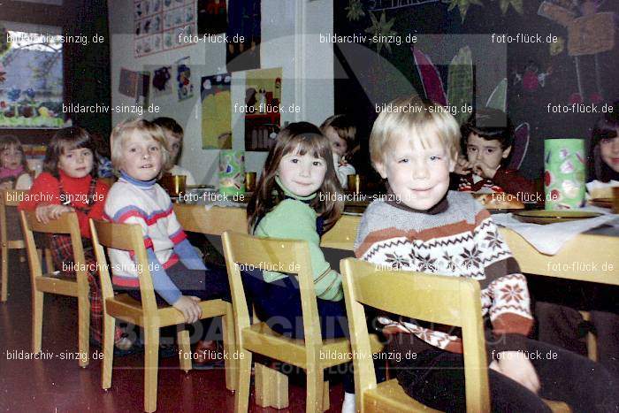 1978 St. Martin im Kindergarten Sinzig: STMRKNSN-011780