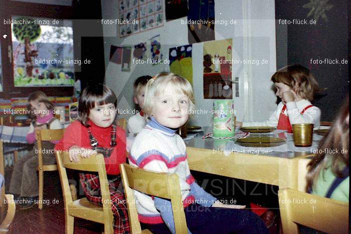 1978 St. Martin im Kindergarten Sinzig: STMRKNSN-011781