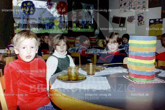 1978 St. Martin im Kindergarten Sinzig: STMRKNSN-011782