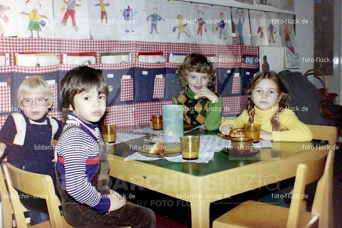 1978 St. Martin im Kindergarten Sinzig: STMRKNSN-011784