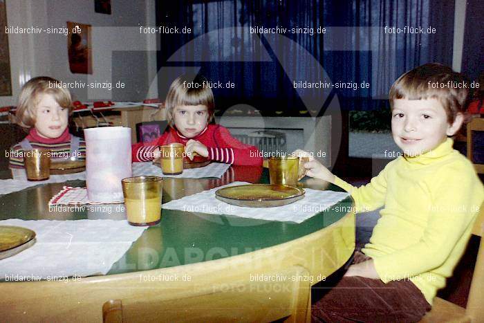 1978 St. Martin im Kindergarten Sinzig: STMRKNSN-011786