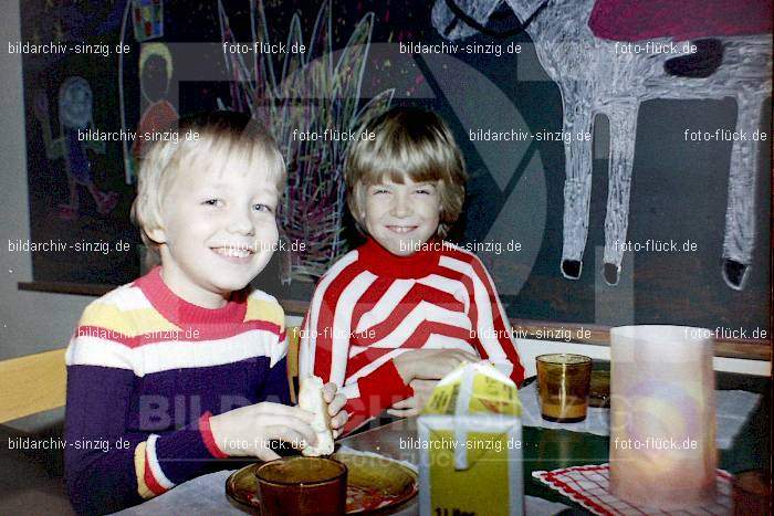 1978 St. Martin im Kindergarten Sinzig: STMRKNSN-011789