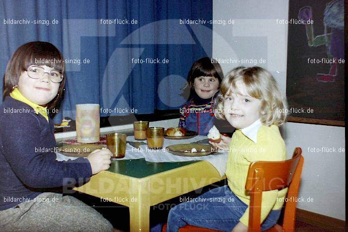 1978 St. Martin im Kindergarten Sinzig: STMRKNSN-011791