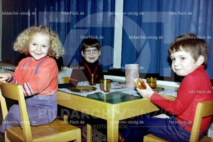 1978 St. Martin im Kindergarten Sinzig: STMRKNSN-011792