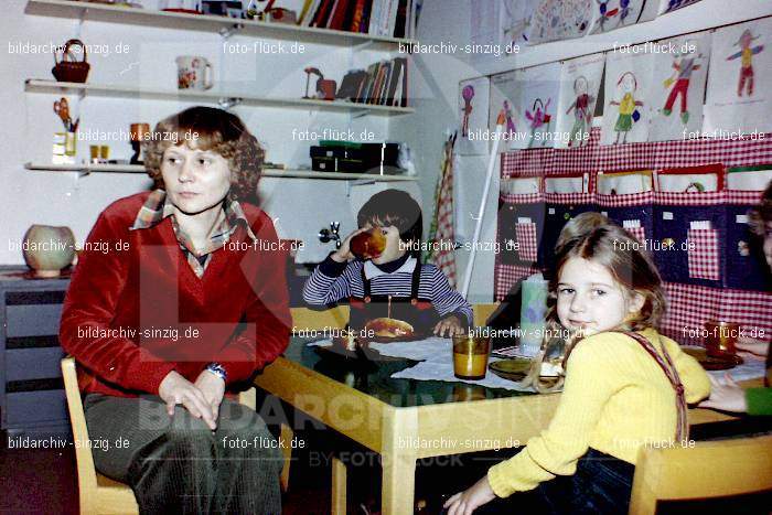1978 St. Martin im Kindergarten Sinzig: STMRKNSN-011793