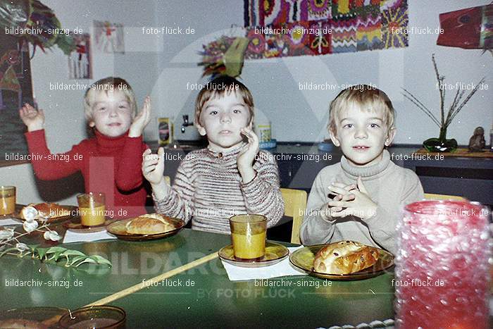 1978 St. Martin im Kindergarten Sinzig: STMRKNSN-011794