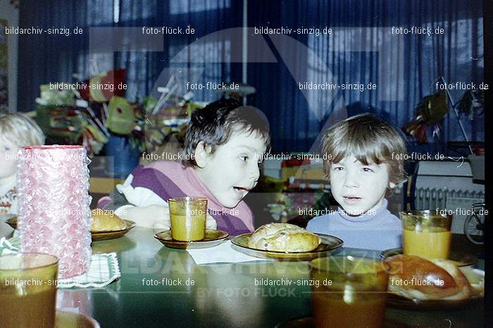 1978 St. Martin im Kindergarten Sinzig: STMRKNSN-011796