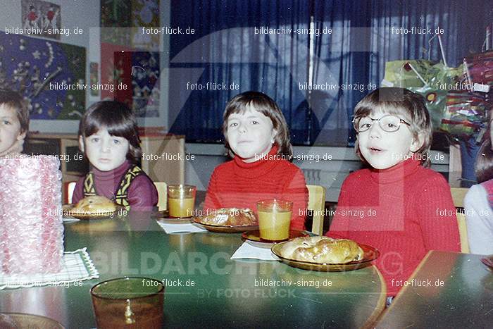 1978 St. Martin im Kindergarten Sinzig: STMRKNSN-011798