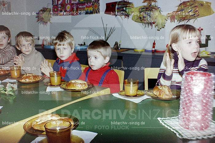 1978 St. Martin im Kindergarten Sinzig: STMRKNSN-011799