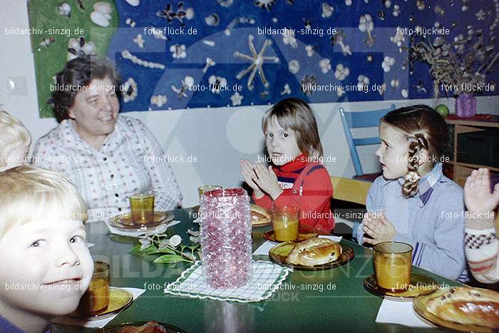 1978 St. Martin im Kindergarten Sinzig: STMRKNSN-011800