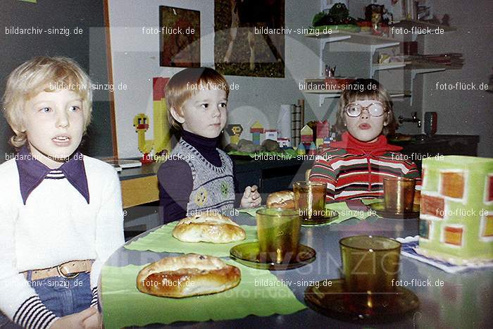 1978 St. Martin im Kindergarten Sinzig: STMRKNSN-011801