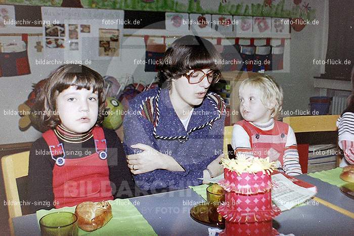 1978 St. Martin im Kindergarten Sinzig: STMRKNSN-011803