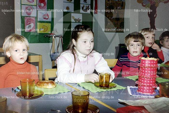 1978 St. Martin im Kindergarten Sinzig: STMRKNSN-011804