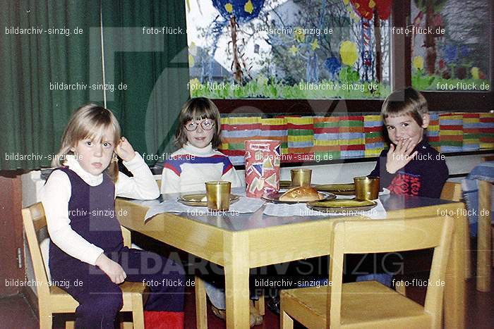 1978 St. Martin im Kindergarten Sinzig: STMRKNSN-011806