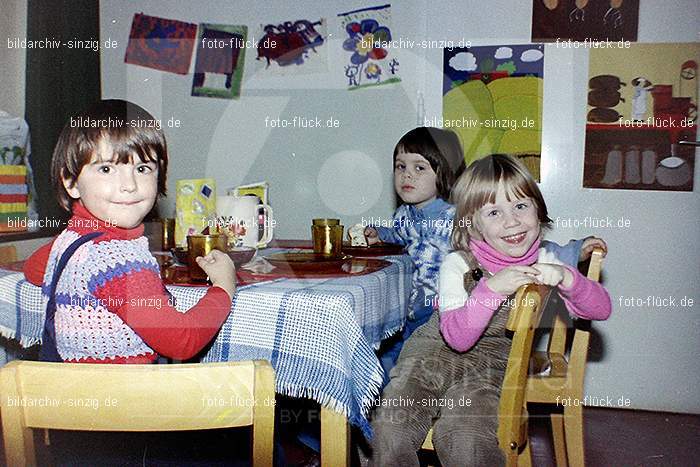 1978 St. Martin im Kindergarten Sinzig: STMRKNSN-011807