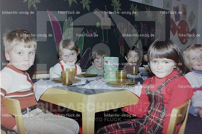 1978 St. Martin im Kindergarten Sinzig: STMRKNSN-011808