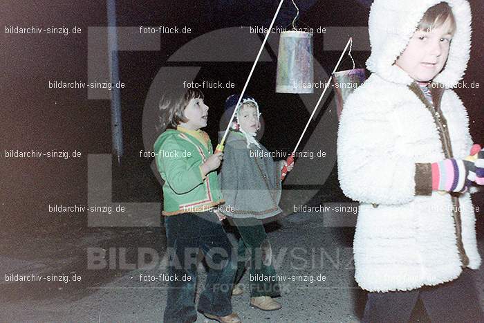 1978 St. Martin im Kindergarten Sinzig: STMRKNSN-011810