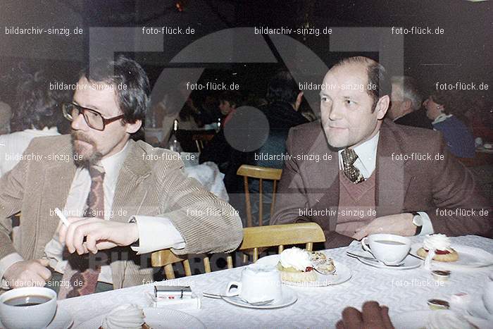 1978 Weihnachtsfeier für die Kinder der Angestellten der Agrob: WHFRKNNGGR-011840