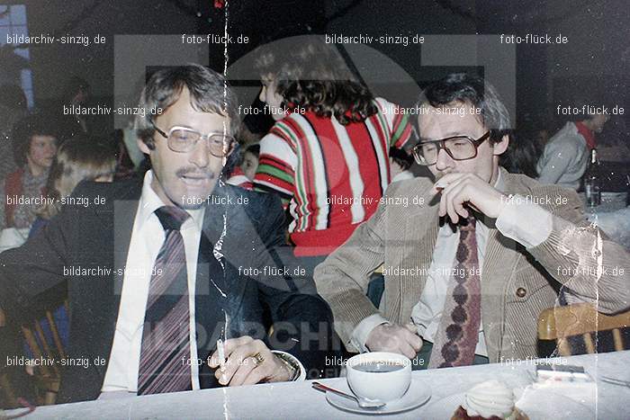 1978 Weihnachtsfeier für die Kinder der Angestellten der Agrob: WHFRKNNGGR-011844