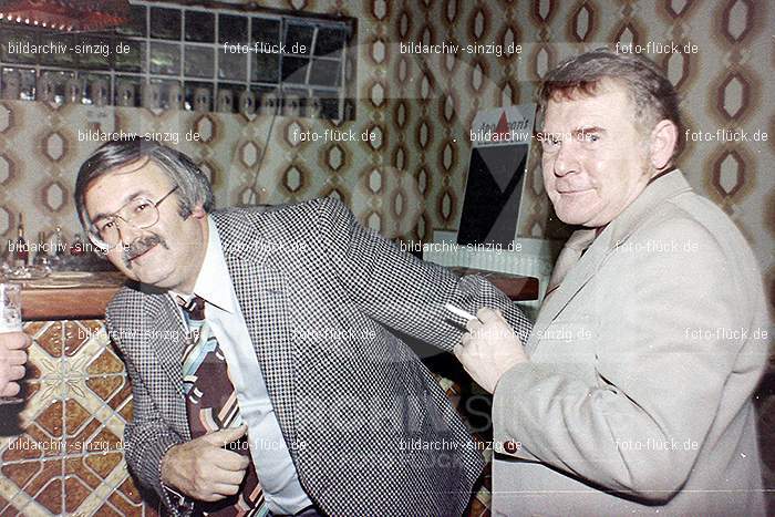 1978 Nikolausfeier Rheinklänge Remagen: RHRMNK-011955