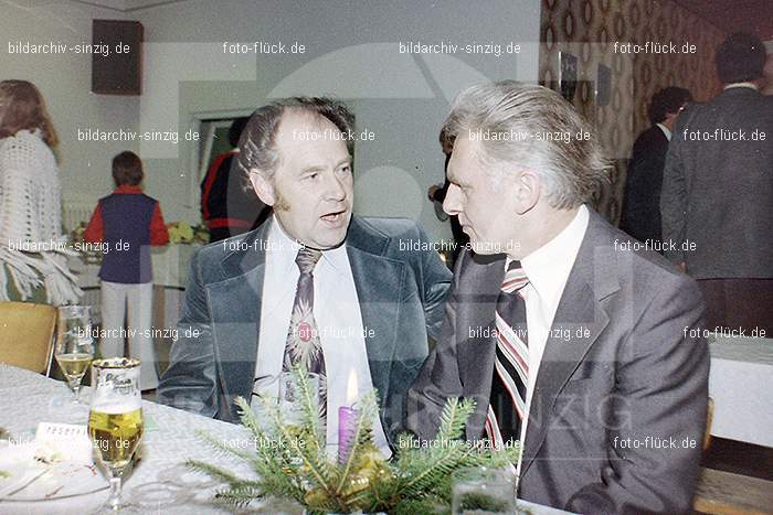 1978 Nikolausfeier Rheinklänge Remagen: RHRMNK-011964
