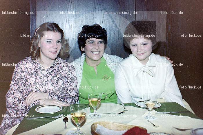 1978 Avonberaterinnen im Dorinhotel Bad Neuenahr: VNDRBDNN-011979